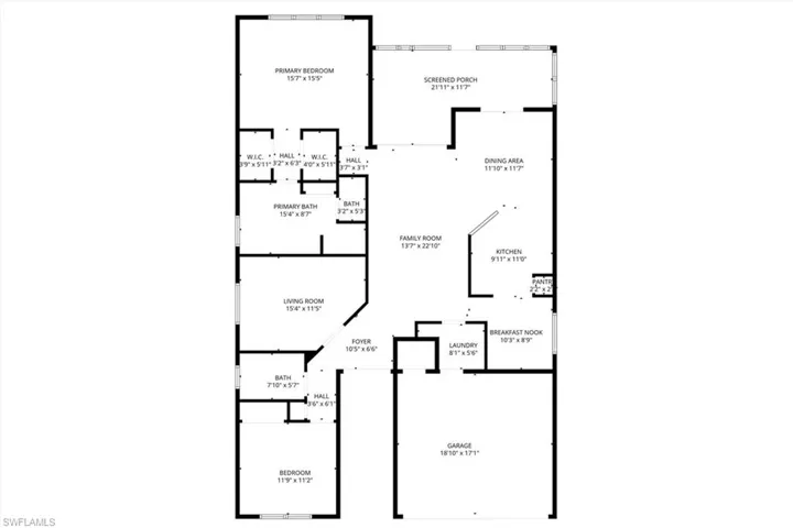 20091  Ballylee  CT, Estero, FL 33928