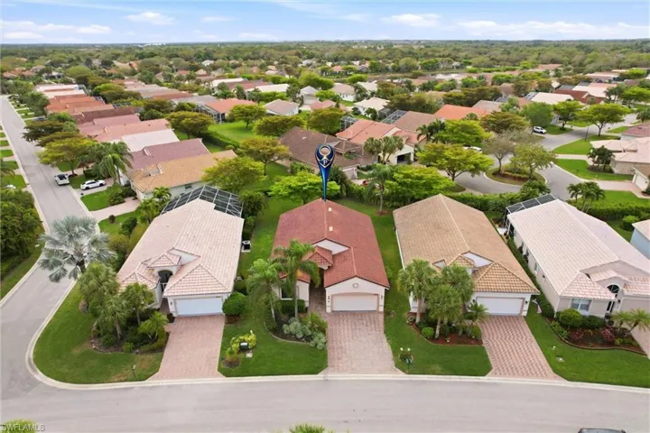 20091  Ballylee  CT, Estero, FL 33928