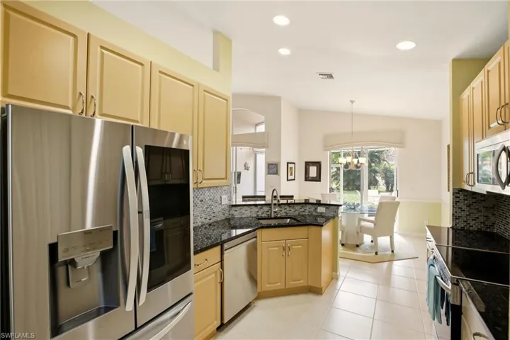 20091  Ballylee  CT, Estero, FL 33928