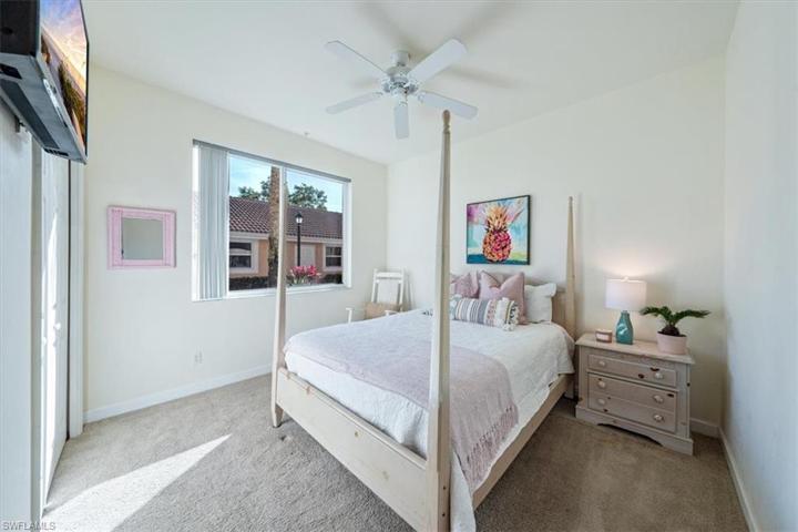 Guest bedroom