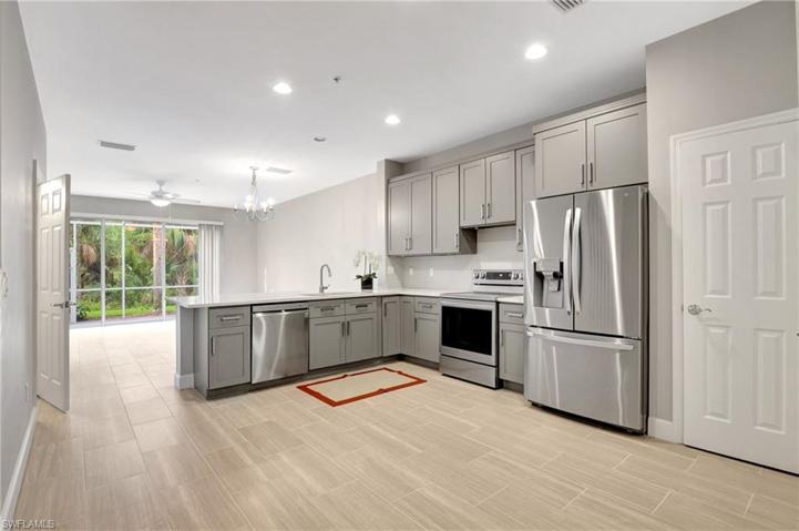 virtually staged to envision furniture placement