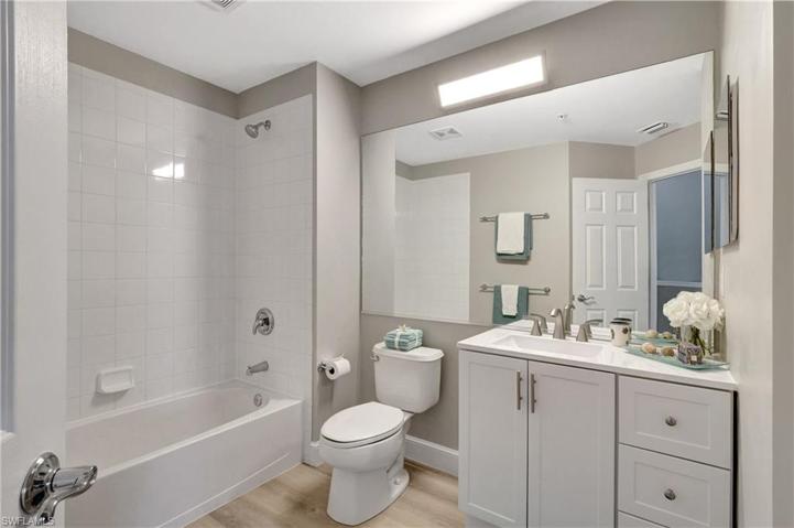 Half bath 1st floor