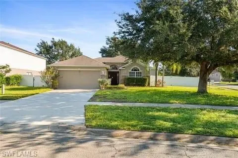4741 Preserve Blvd, St. Cloud, Florida 34772