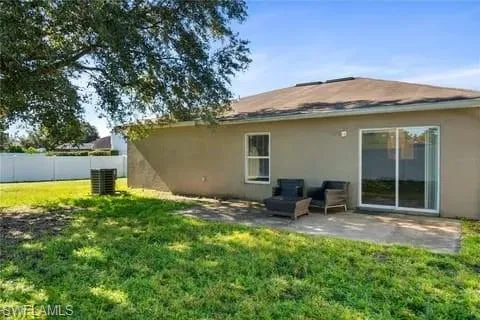 4741 Preserve Blvd, St. Cloud, Florida 34772