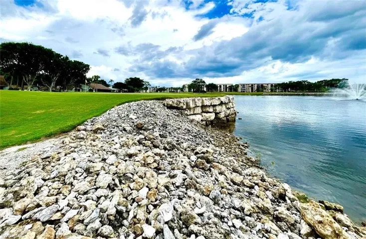 Water view