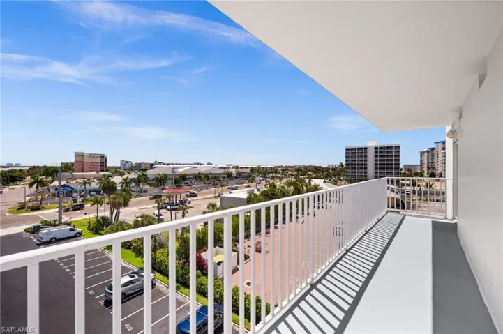 7000 Estero Blvd 405, Fort Myers Beach, Florida 33931