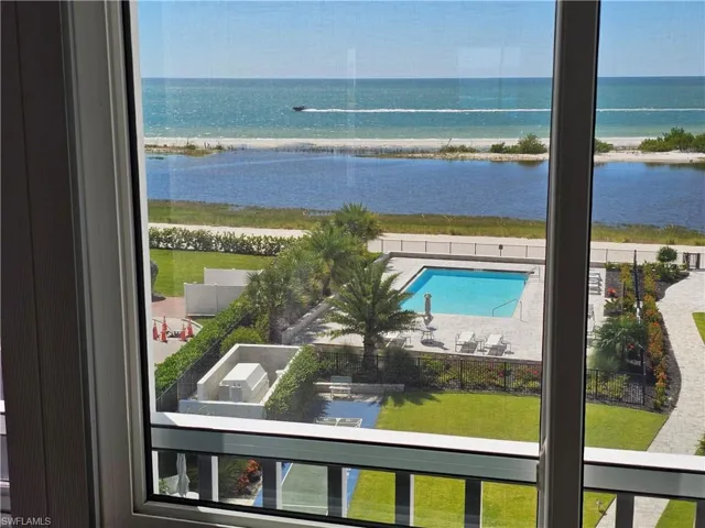 7000 Estero Blvd 405, Fort Myers Beach, Florida 33931