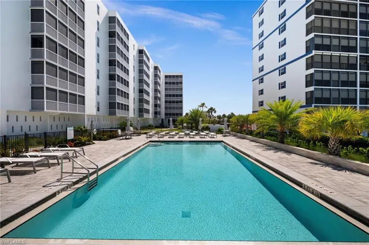 7000 Estero Blvd 405, Fort Myers Beach, Florida 33931