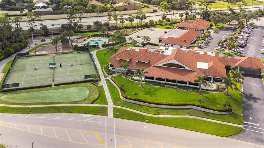 clubhouse