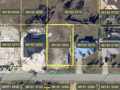 2615 Nw 26th Ter, Cape Coral Fl 33993