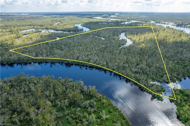 Sw Co Road 761, Arcadia, Florida 34269