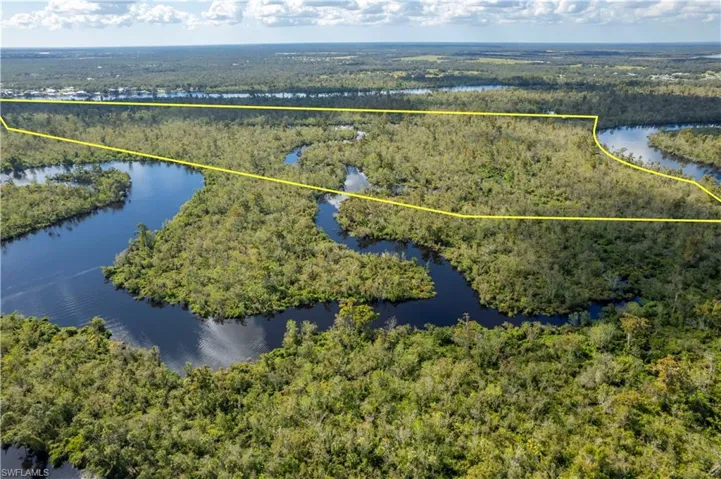 Sw Co Road 761, Arcadia, Florida 34269