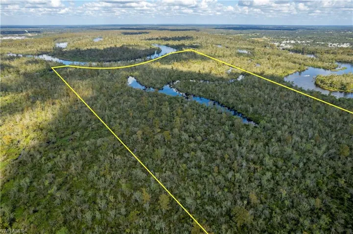 Sw Co Road 761, Arcadia, Florida 34269