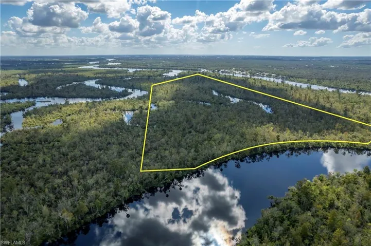 Sw Co Road 761, Arcadia, Florida 34269