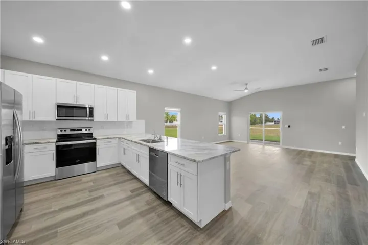 2847 NW 3rd  PL, Cape Coral, FL 33993