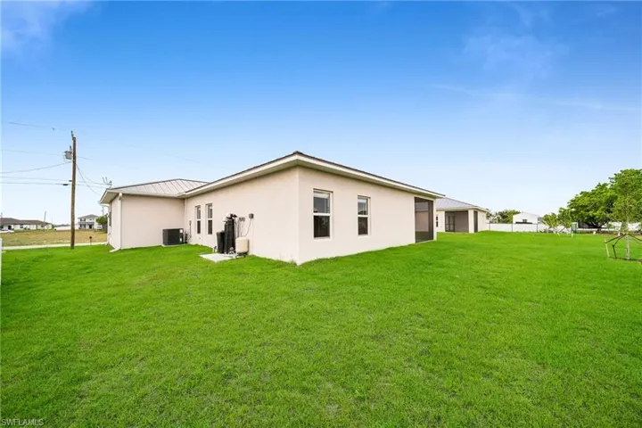 2847 NW 3rd  PL, Cape Coral, FL 33993