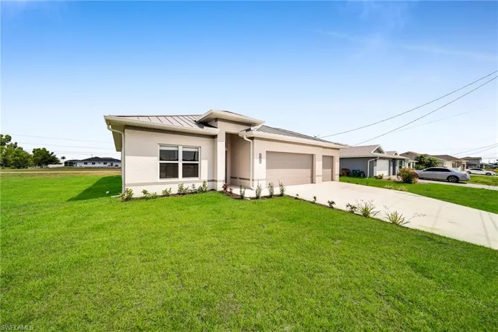 2847 NW 3rd  PL, Cape Coral, FL 33993
