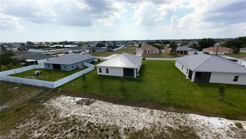 2847 NW 3rd  PL, Cape Coral, FL 33993
