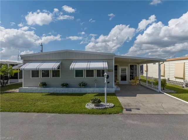 16025  Hibiscus  WAY, North Fort Myers, FL 33903