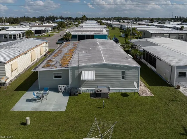 16025  Hibiscus  WAY, North Fort Myers, FL 33903