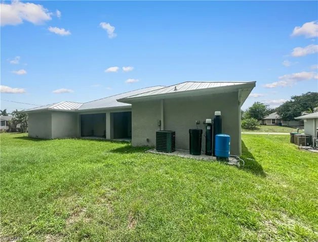 745 Harry Ave S, Lehigh Acres, Florida 33973