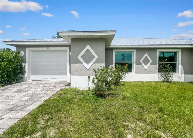 745 Harry Ave S, Lehigh Acres, Florida 33973