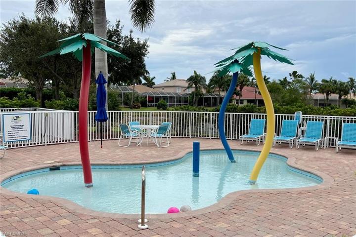 Kiddie Pool