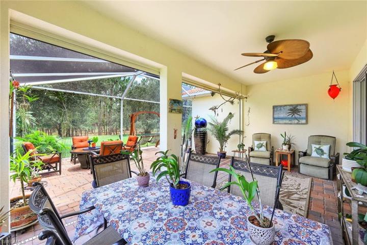 Covered Lanai