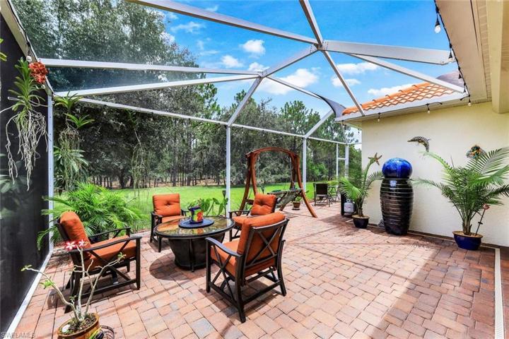 Extended Lanai