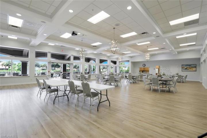 Ballroom