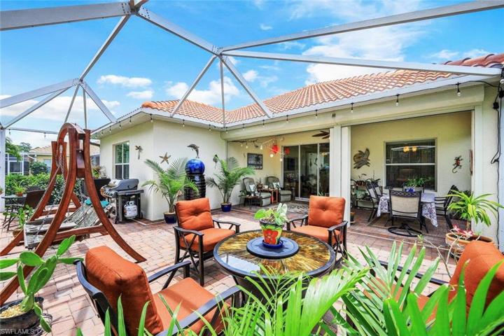 Extended Lanai
