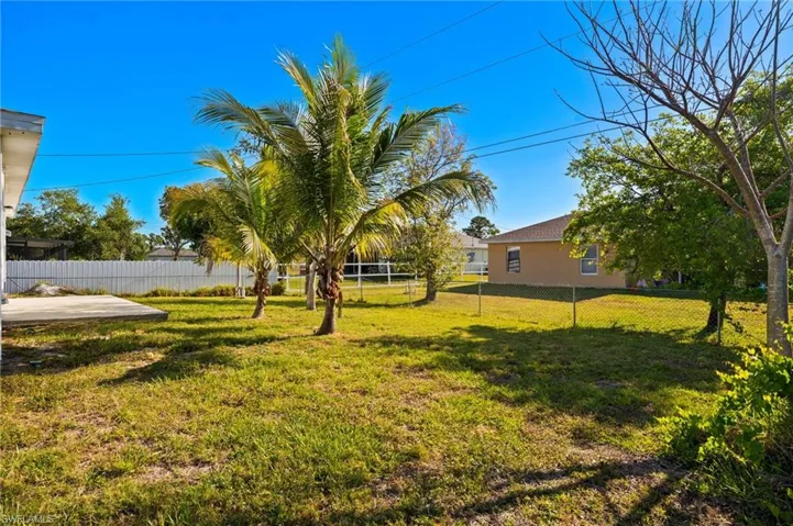 2909 NE 6th  PL, Cape Coral, FL 33909