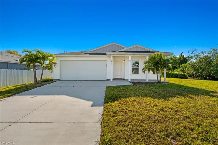 2909 NE 6th  PL, Cape Coral, FL 33909