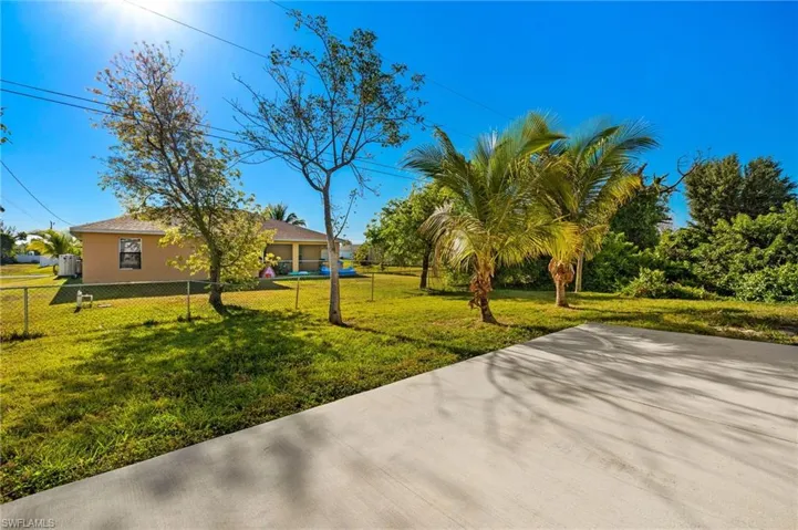 2909 NE 6th  PL, Cape Coral, FL 33909