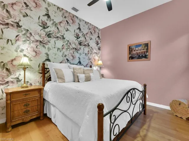 Guest Room 1