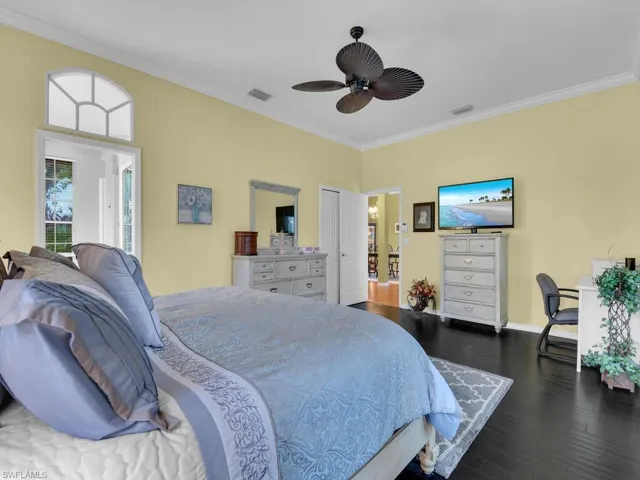 Master Suite