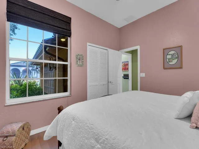 Guest Room 1