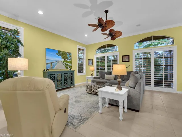 Plantation Shutters