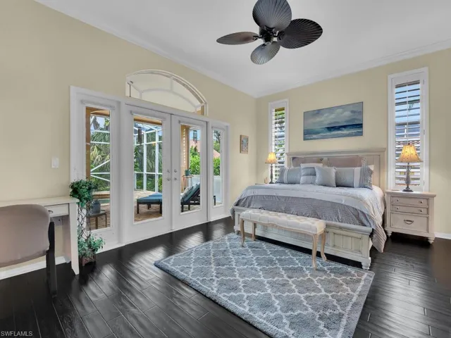 Master Suite