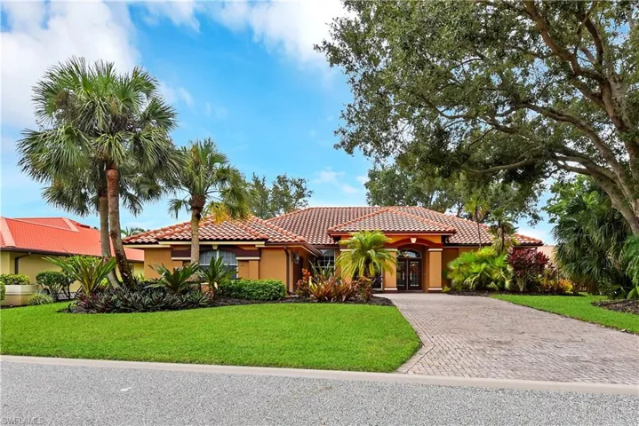 Beautiful Curb Appeal