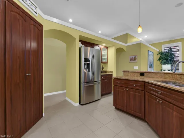 Stainless Steel Appliances