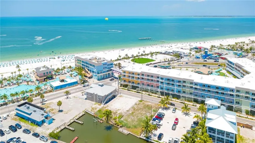 1161 Estero Blvd 1165, Fort Myers Beach, Florida 33931
