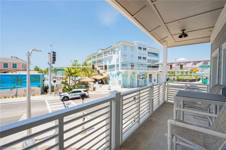 1161 Estero Blvd 1165, Fort Myers Beach, Florida 33931