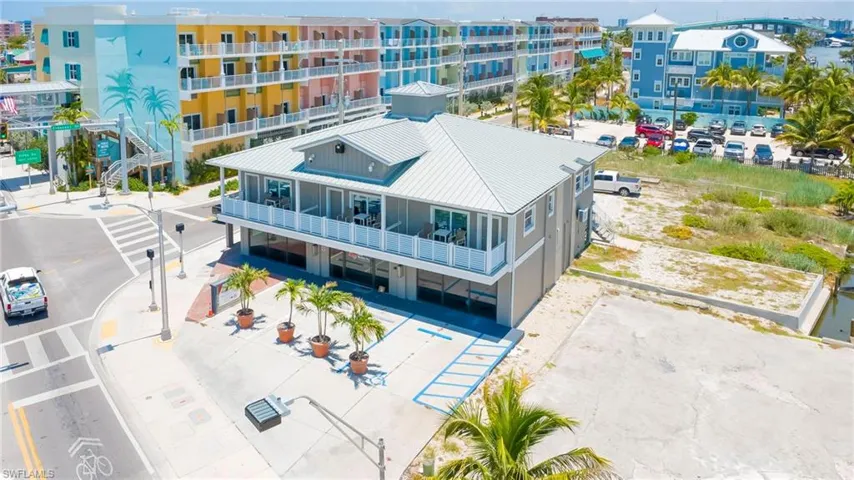1161 Estero Blvd 1165, Fort Myers Beach, Florida 33931