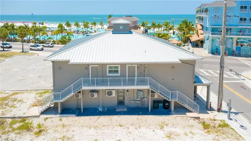 1161 Estero Blvd 1165, Fort Myers Beach, Florida 33931