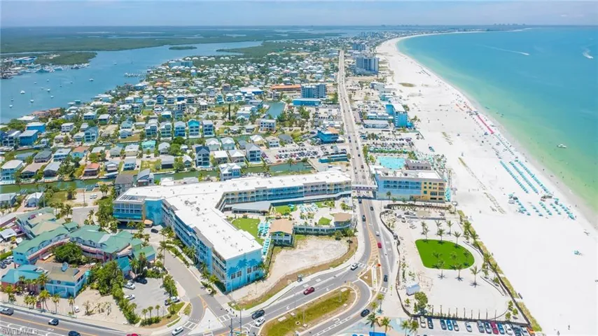 1161 Estero Blvd 1165, Fort Myers Beach, Florida 33931