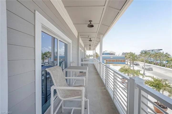 1161 Estero Blvd 1165, Fort Myers Beach, Florida 33931