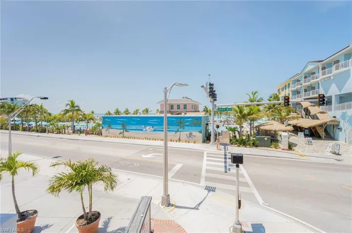 1161 Estero Blvd 1165, Fort Myers Beach, Florida 33931