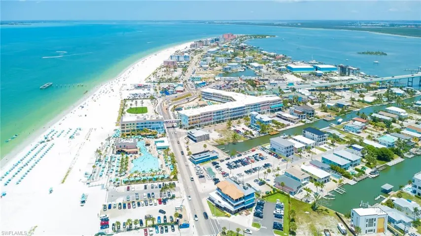1161 Estero Blvd 1165, Fort Myers Beach, Florida 33931