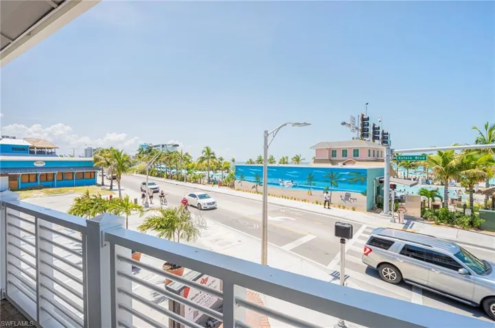 1161 Estero Blvd 1165, Fort Myers Beach, Florida 33931